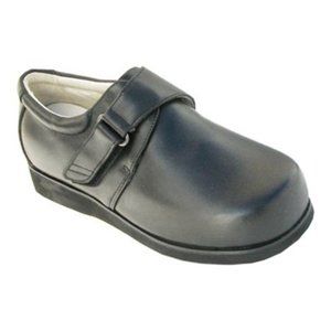 MT. EMEY 9106 Supra Depth Orthopedic Comfort Shoes